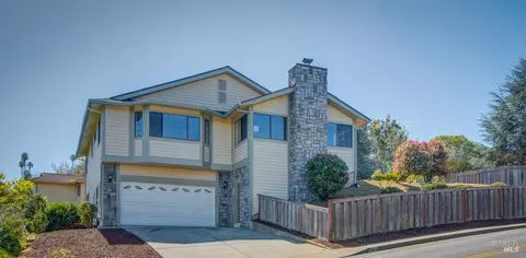 Exterior - 644 Admiral Callaghan Ln, Vallejo, CA 94591 photo 1 of 8