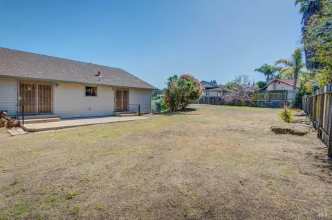 Exterior - 644 Admiral Callaghan Ln, Vallejo, CA 94591 photo 7 of 8