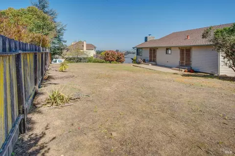 Exterior - 644 Admiral Callaghan Ln, Vallejo, CA 94591 photo 5 of 8