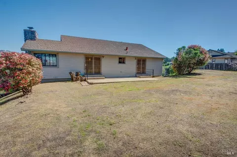 Exterior - 644 Admiral Callaghan Ln, Vallejo, CA 94591 photo 6 of 8