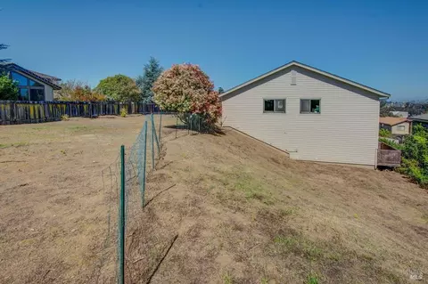Exterior - 644 Admiral Callaghan Ln, Vallejo, CA 94591 photo 4 of 8