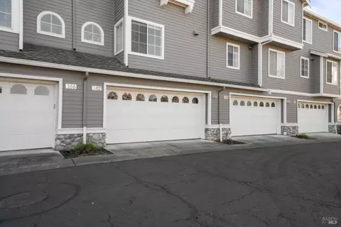382 E St, Benicia, CA 94510