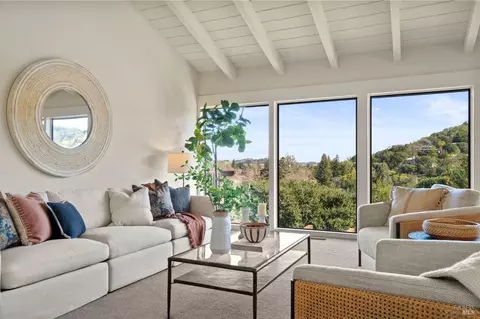 8 Pleasant View Rd, Novato, CA 94947