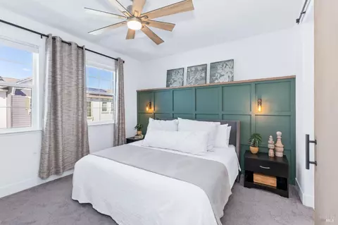 Bedroom - 336 Pear Tree Ter #C, Napa, CA 94558 photo 1 of 7