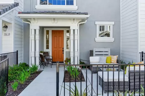 336 Pear Tree Ter #C, Napa, CA 94558