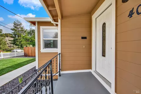 Exterior - 400 E N St, Benicia, CA 94510 photo 15 of 36