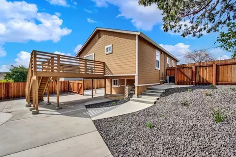 Exterior - 400 E N St, Benicia, CA 94510 photo 27 of 36