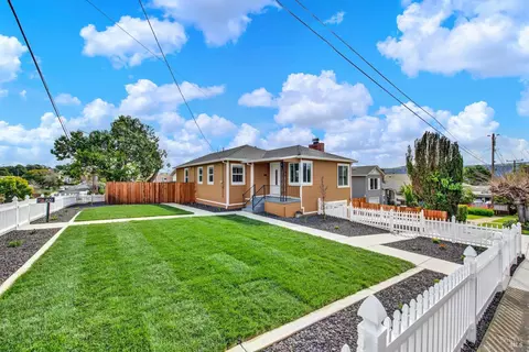 400 E N St, Benicia, CA 94510