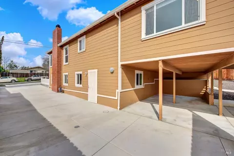 Exterior - 400 E N St, Benicia, CA 94510 photo 31 of 36