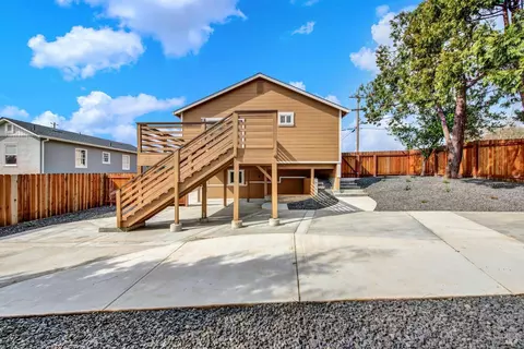Exterior - 400 E N St, Benicia, CA 94510 photo 24 of 36