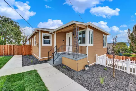 Exterior - 400 E N St, Benicia, CA 94510 photo 2 of 36