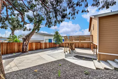 Exterior - 400 E N St, Benicia, CA 94510 photo 28 of 36