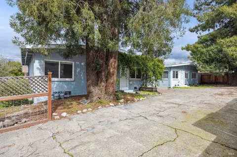 1252-1254 Martha Way, Santa Rosa, CA 95405