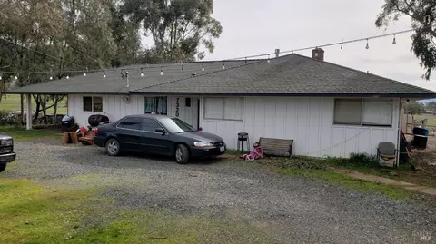 7320 Red Hill Ln, Upper Lake, CA 95485