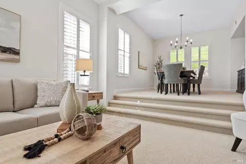 Living - 711 Adagio Dr, Fairfield, CA 94534 photo 7 of 16