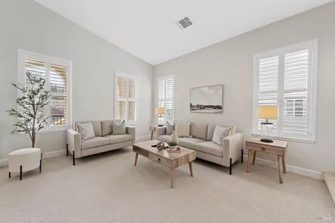 Living - 711 Adagio Dr, Fairfield, CA 94534 photo 4 of 16