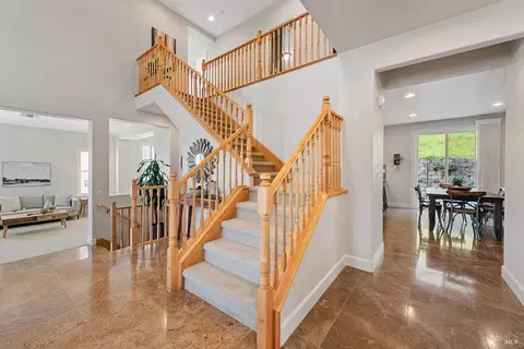 Entry Way - 711 Adagio Dr, Fairfield, CA 94534 photo 1 of 1