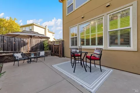 Exterior - 711 Adagio Dr, Fairfield, CA 94534 photo 13 of 24