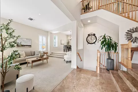 Living - 711 Adagio Dr, Fairfield, CA 94534 photo 1 of 16