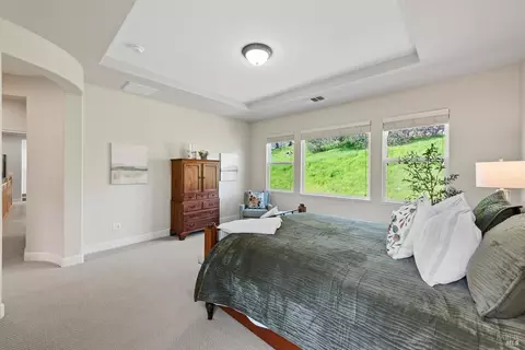 Bedroom - 711 Adagio Dr, Fairfield, CA 94534 photo 4 of 10