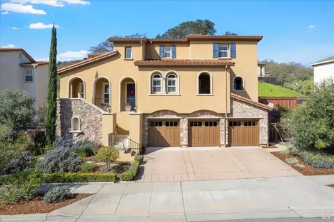 Exterior - 711 Adagio Dr, Fairfield, CA 94534 photo 2 of 24