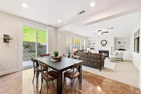 Dining - 711 Adagio Dr, Fairfield, CA 94534 photo 8 of 8