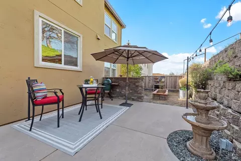 Exterior - 711 Adagio Dr, Fairfield, CA 94534 photo 18 of 24