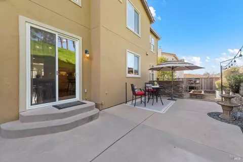 Exterior - 711 Adagio Dr, Fairfield, CA 94534 photo 17 of 24