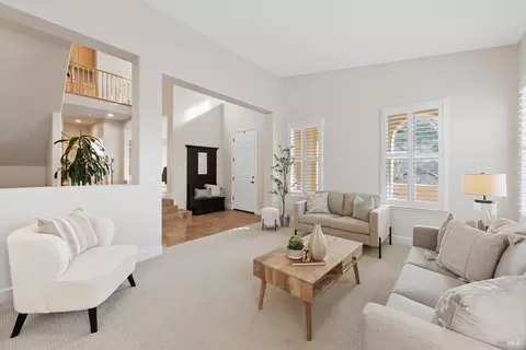 Living - 711 Adagio Dr, Fairfield, CA 94534 photo 2 of 16