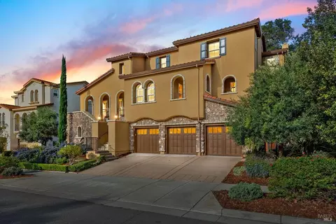 Exterior - 711 Adagio Dr, Fairfield, CA 94534 photo 23 of 24