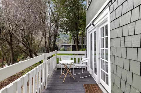 Exterior - 480 Molino Ave, Mill Valley, CA 94941 photo 4 of 13