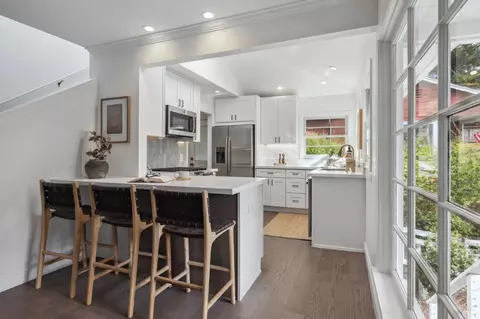 Kitchen - 480 Molino Ave, Mill Valley, CA 94941 photo 1 of 11