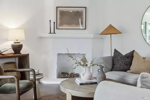 Dining - 480 Molino Ave, Mill Valley, CA 94941 photo 6 of 8