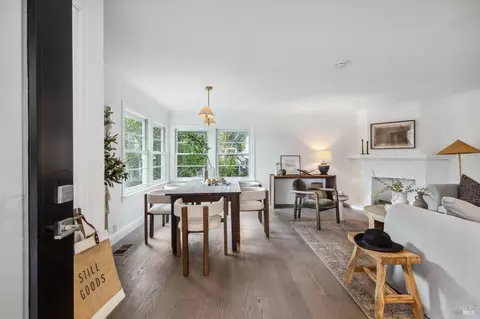 Dining - 480 Molino Ave, Mill Valley, CA 94941 photo 1 of 8