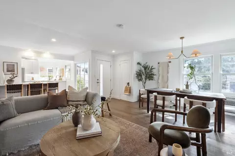 Living - 480 Molino Ave, Mill Valley, CA 94941 photo 1 of 6