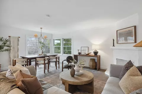 Dining - 480 Molino Ave, Mill Valley, CA 94941 photo 5 of 8