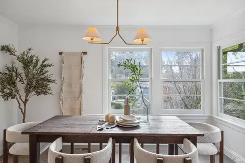 Dining - 480 Molino Ave, Mill Valley, CA 94941 photo 3 of 8