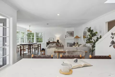 Dining - 480 Molino Ave, Mill Valley, CA 94941 photo 7 of 8