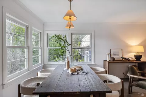 Dining - 480 Molino Ave, Mill Valley, CA 94941 photo 2 of 8