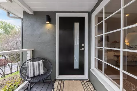 Exterior - 480 Molino Ave, Mill Valley, CA 94941 photo 3 of 13