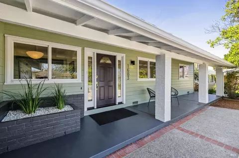 1683 Kitchener Dr, Sunnyvale, CA 94087