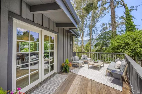 19 Monte Cimas Ave, Mill Valley, CA 94941