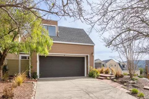 50 Milland Dr, Mill Valley, CA 94941
