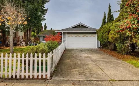 8477 Lasalle Ave, Cotati, CA 94931