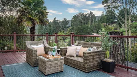 530 Midvale Way, Mill Valley, CA 94941