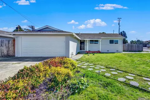 44 Cypress Ct, San Pablo, CA 94806