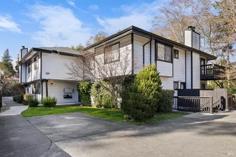 510 Center Blvd #C, San Anselmo, CA 94960