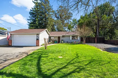 1080 Linda Vista Ave, Napa, CA 94558