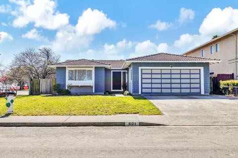 601 Auburn Dr, Vallejo, CA 94589 photo 3