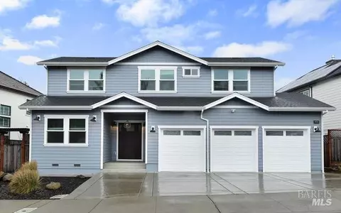 3756 Repton Way, Santa Rosa, CA 95404